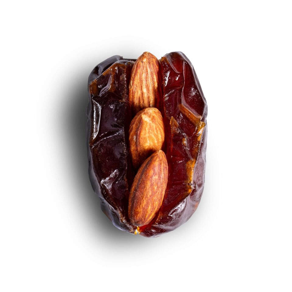 bademli hurma
