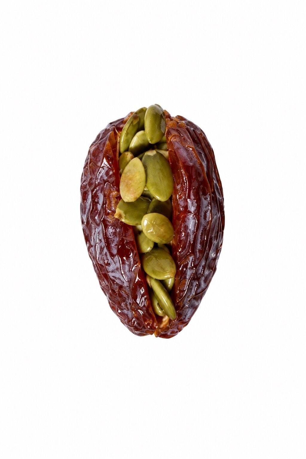 kabak çekirdekli hurma