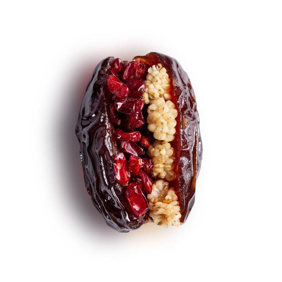 dutlu & zereşkli hurma