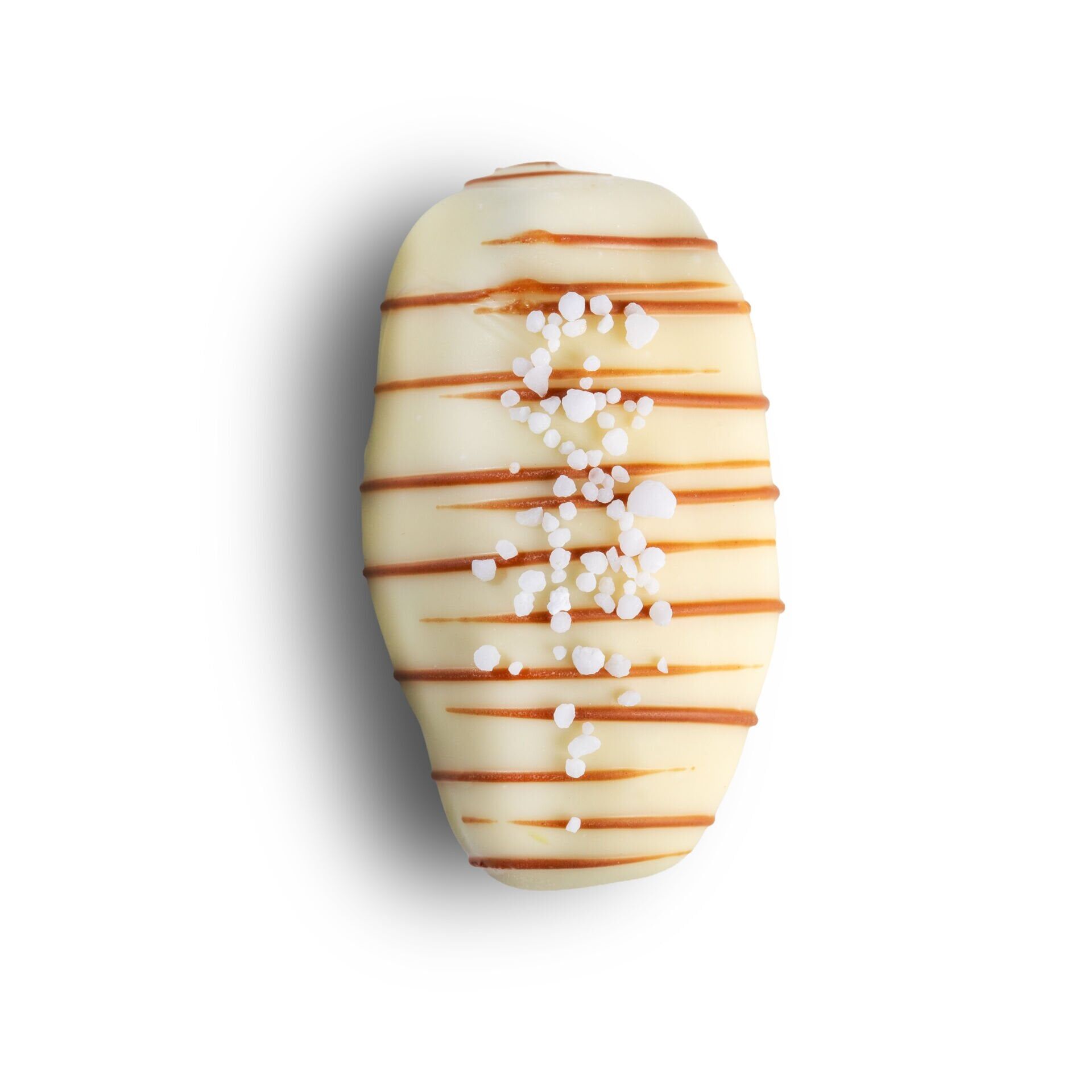 tuzlu karamel & beyaz çikolata