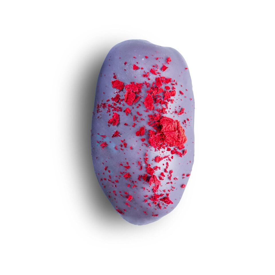 yaban mersini & mor çikolata