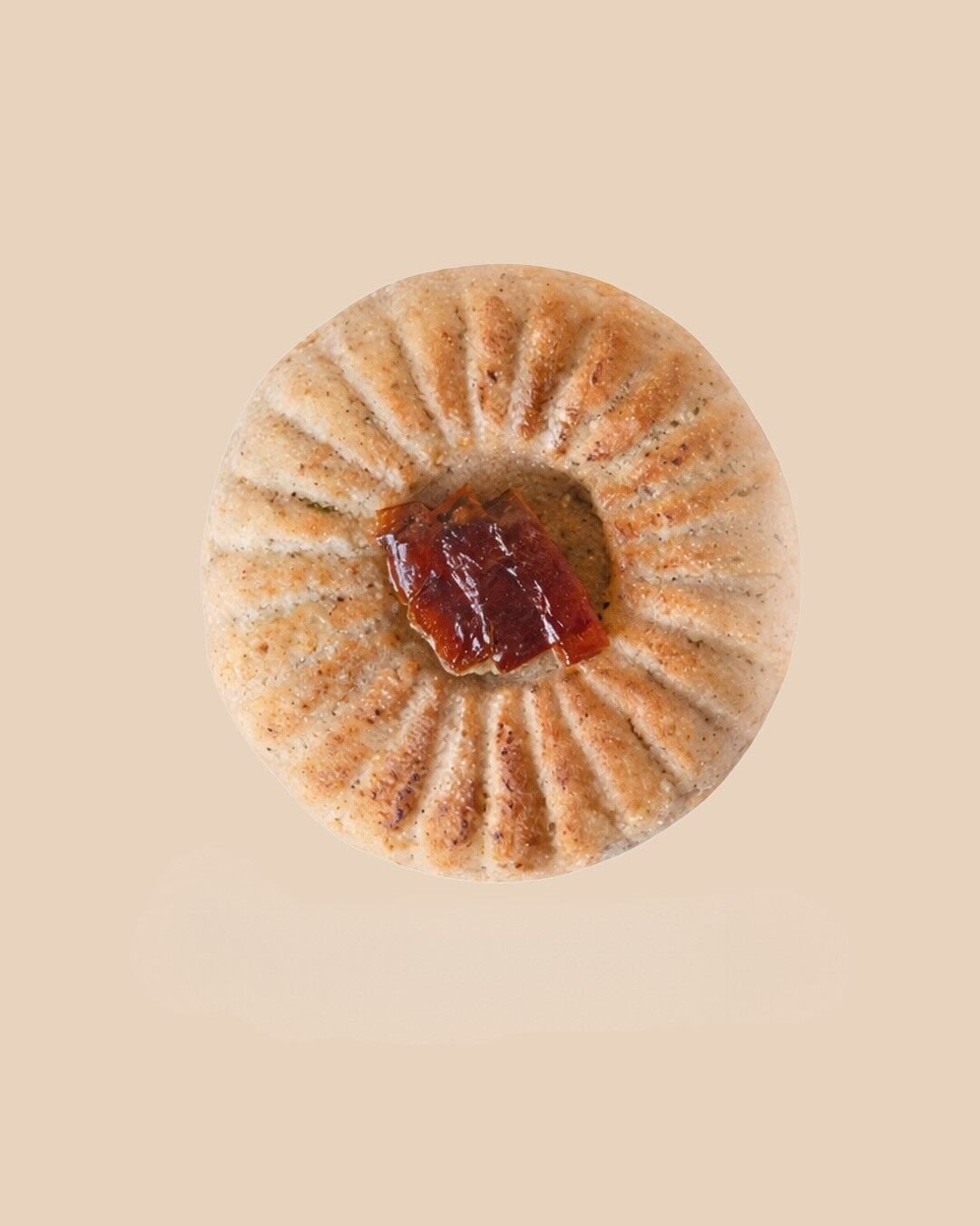 hurma dolgulu ma’mul