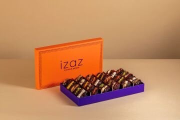 iz 30 kuruyemişli